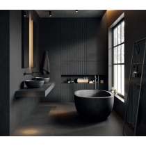 AGIO - 2X47 SLIM, LAVA, MATTE